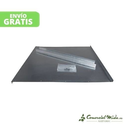 GÓMEZ Y CRESPO Accesorios para Jaula Económica para Conejos - Image 3