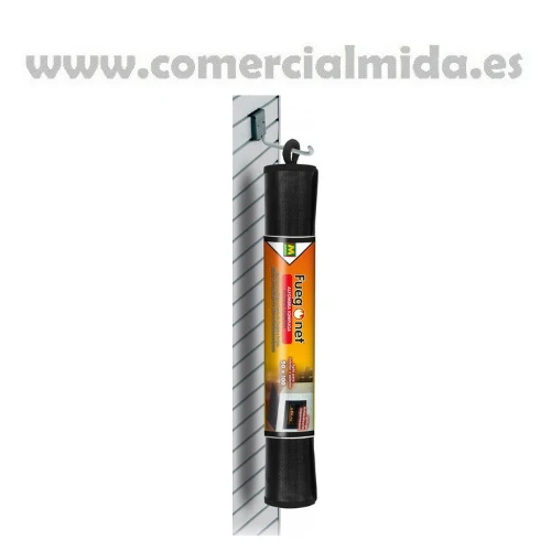 ALFOMBRA Ignífuga FUEGONET para Barbacoas, Chimeneas y Hornos - Image 3