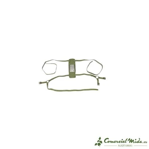 Arnés Marcador de Ganado Ovino - Image 2