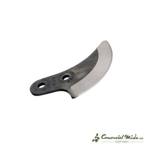 BAHCO Hoja Recambio Podadera R137E