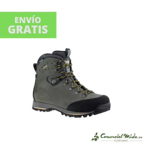 BESTARD BREITHORN LITE Bota Trekking para Montaña - Image 2