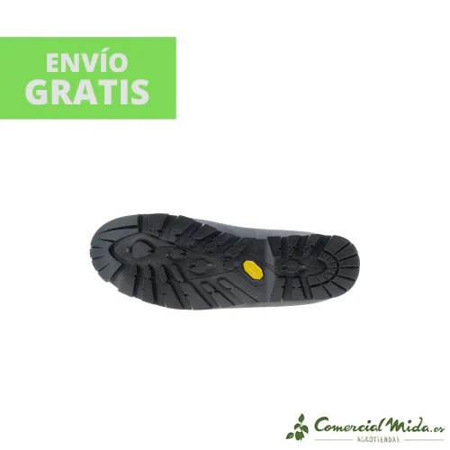 BESTARD CLIMBING GUIDE FF Bota de Escalada Alta Montaña - Image 4