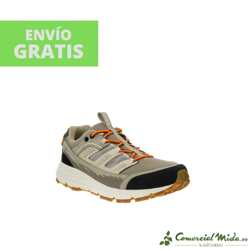 BESTARD COOLWAVE BEIGE Sandalia de Senderismo - Image 2