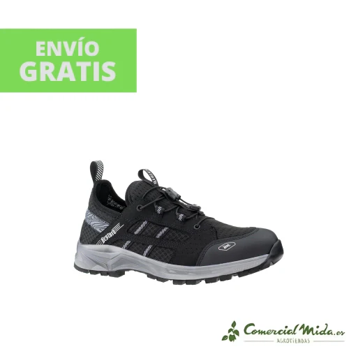 BESTARD HIDRO TRAIL Zapatillas para Actividades en Terrenos Húmedos - Image 2