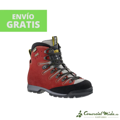 BESTARD MONCAYO LADY Bota de Trekking para Mujer - Image 2