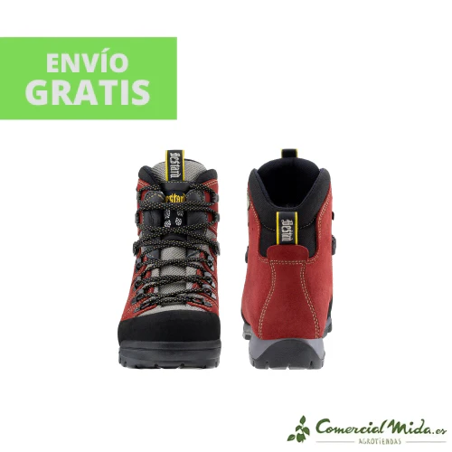 BESTARD MONCAYO LADY Bota de Trekking para Mujer - Image 3