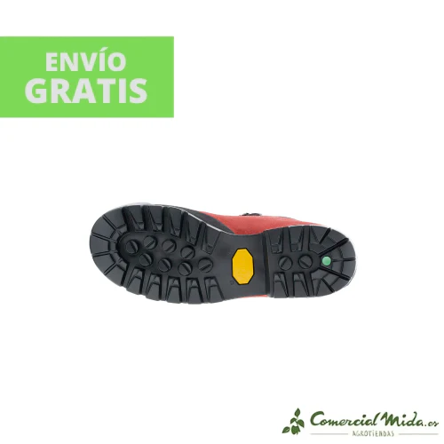 BESTARD MONCAYO LADY Bota de Trekking para Mujer - Image 4