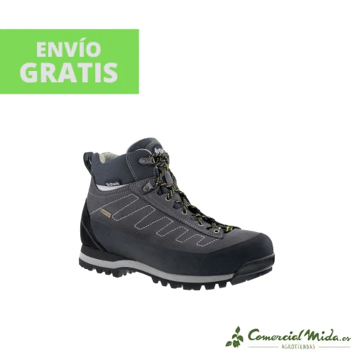 BESTARD NOVA Bota para Trekking Media Montaña - Image 2