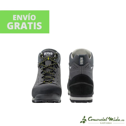 BESTARD NOVA Bota para Trekking Media Montaña - Image 3