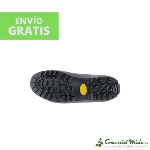 BESTARD NOVA Bota para Trekking Media Montaña - Image 4