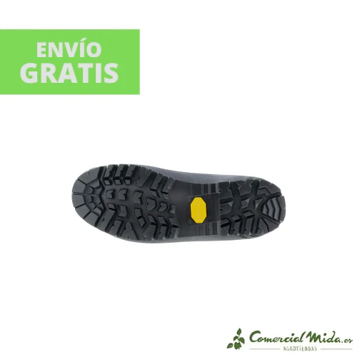BESTARD NOVA LADY Bota de Trekking Media Montaña para Mujer - Image 3