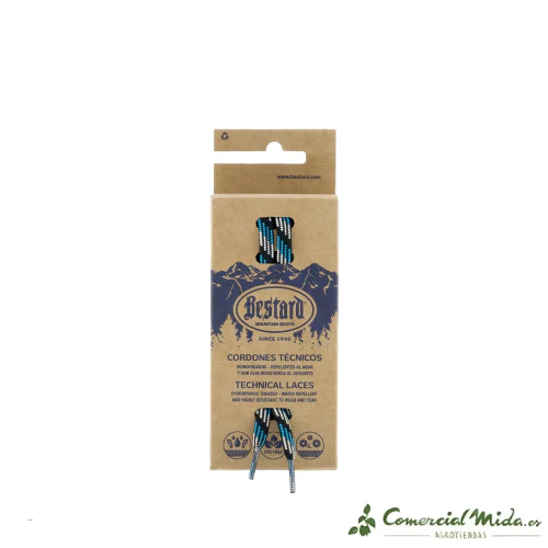 BESTARD PAR CORDONES VARIOS - Image 2