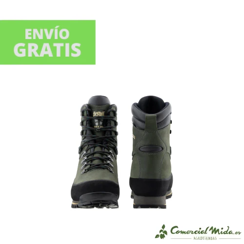 BESTARD SAREK OFS Bota Ortopédica Media y Alta Montaña - Image 3