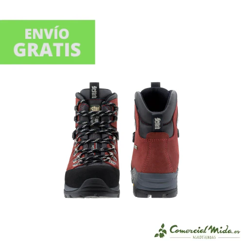 BESTARD SPIDER K LADY Bota de Trekking para mujer - Image 3