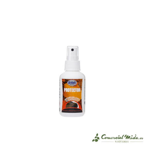 BESTARD SPRAY IMPERMEABILIZANTE para Calzado - 100ML