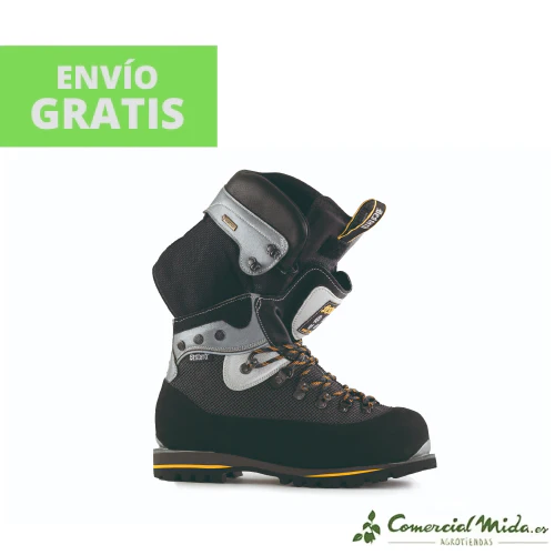 BESTARD TOP EXTREME LITE Bota Doble Polivalente - Image 2