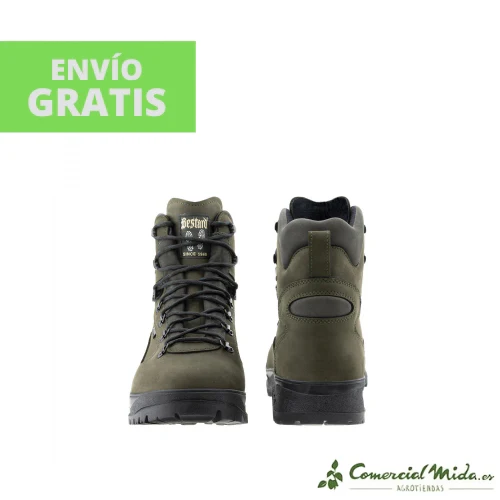BESTARD TREKKER ESPECIAL Bota Ortopédica - Image 3