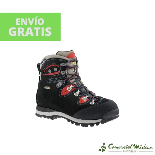 BESTARD TRILOGY LADY Botas para Trekking - Image 2