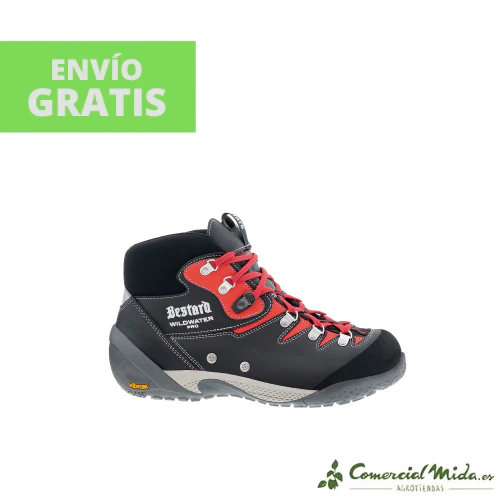 BESTARD WILDWATER PRO Media-Bota Hidro Line para Actividades Acuáticas - Image 2