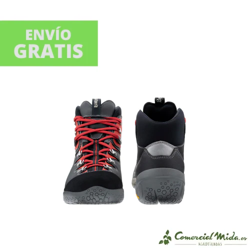 BESTARD WILDWATER PRO Media-Bota Hidro Line para Actividades Acuáticas - Image 3