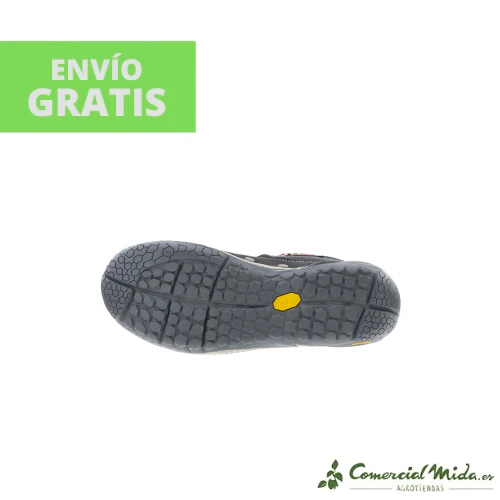 BESTARD WILDWATER PRO Media-Bota Hidro Line para Actividades Acuáticas - Image 4