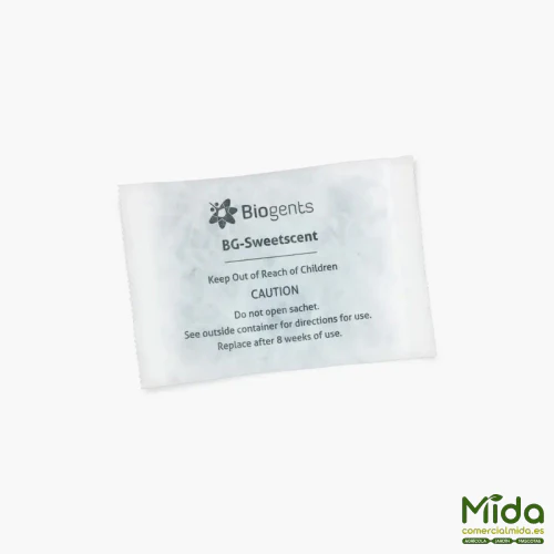 BIOGENTS BG-Sweetscent Atrayente Natural para Trampas de Mosquitos - Image 2