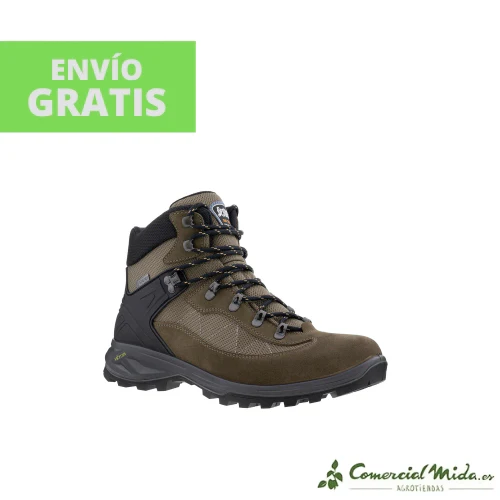 BESTARD BROT Bota para Rutas y Senderismo - Image 2