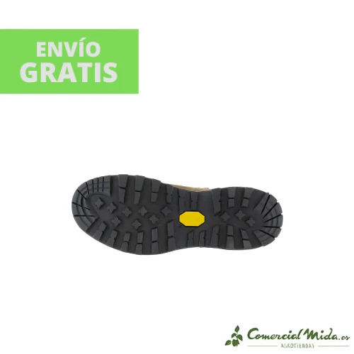 BESTARD BROT Bota para Rutas y Senderismo - Image 4