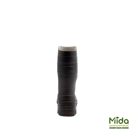 Botas DUNLOP DEE BLACK (K500011) Ligeras y Practicas - Image 3
