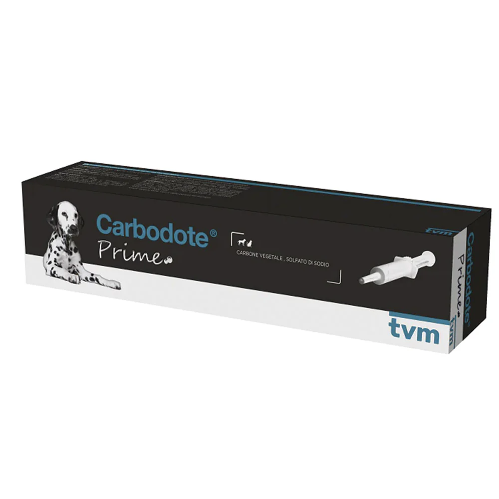 Suplemento alimenticio para Perros y Gatos CARBODOTE - Image 2