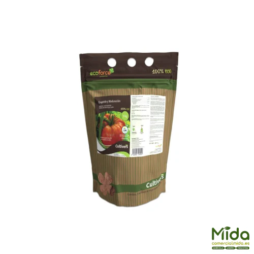 CULTIVERS Abono Engorde y Maduración Ecológico - Image 3