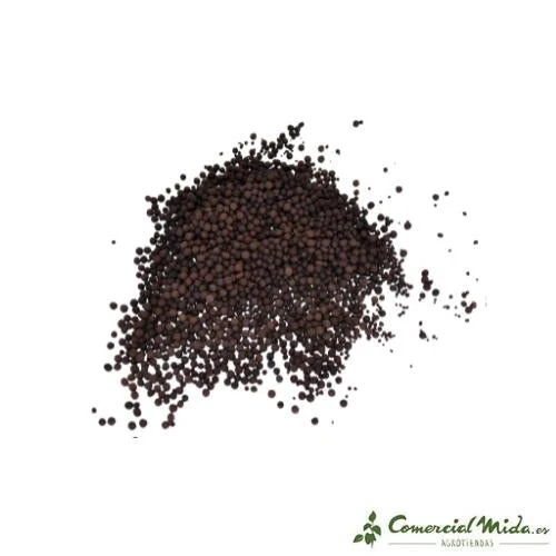 CULTIVERS Abono Geranios Ecológico - Image 3