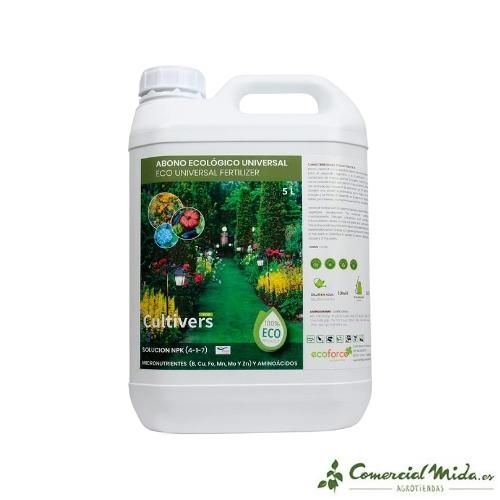 CULTIVERS Abono ECO Universal Líquido - Image 3