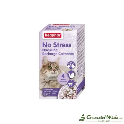 Difusor BEAPHAR No Stress para Gato - Image 2