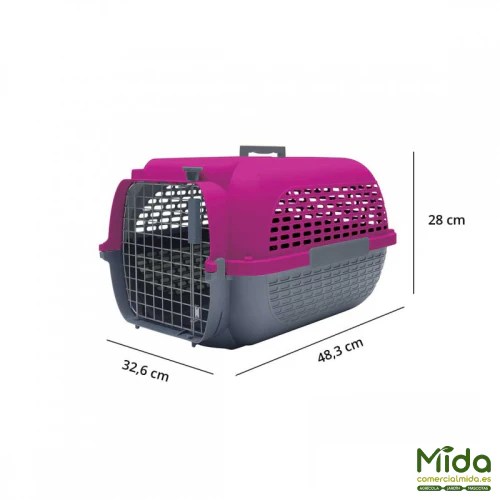 Dogit Pet Voyaguer Transportín - Image 3