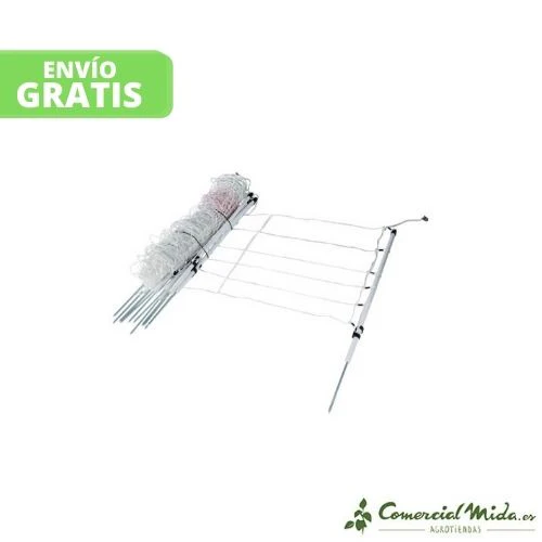 KERBL Malla para Cercados Eléctricos de Jabalíes