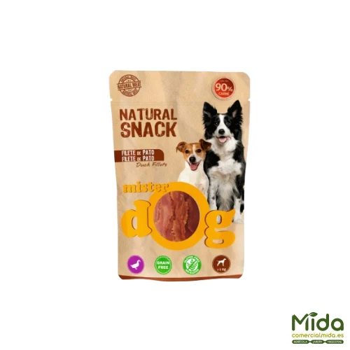 Natural Snack SanDimas Mister Dog - Image 3