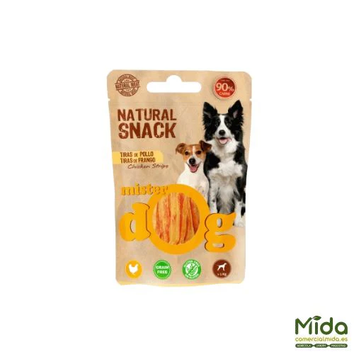 Natural Snack SanDimas Mister Dog - Image 4