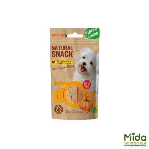 Natural Snack SanDimas Mister Dog - Image 5