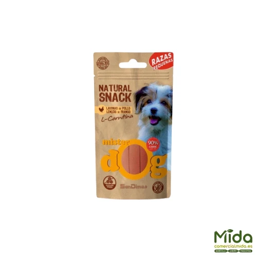Natural Snack SanDimas Mister Dog - Image 6