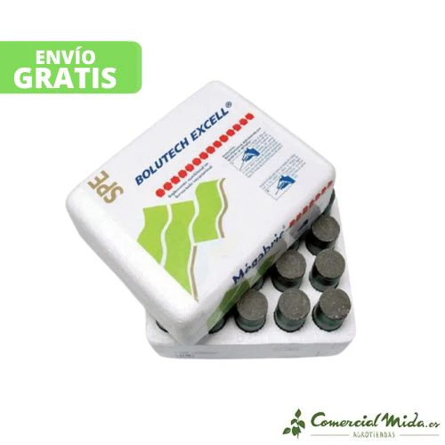 Neolait Bolo Mineral BOLUTECH EXCELL