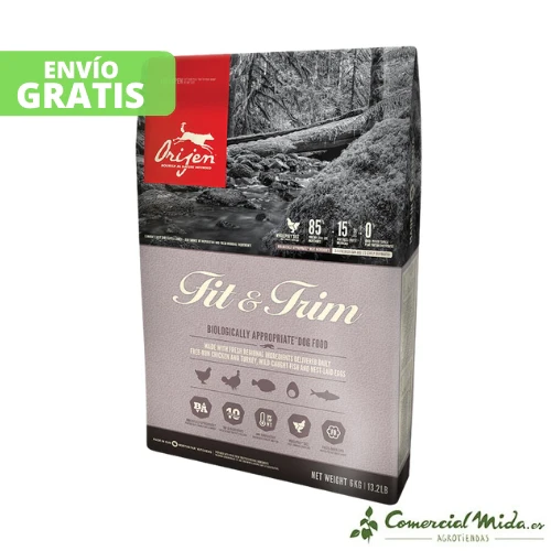 ORIJEN Pienso Fit & Trim para Perros - Image 2