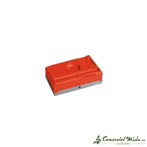 Pastilla Marcadora TOP MARKER para Arnés de Ganado - Image 2