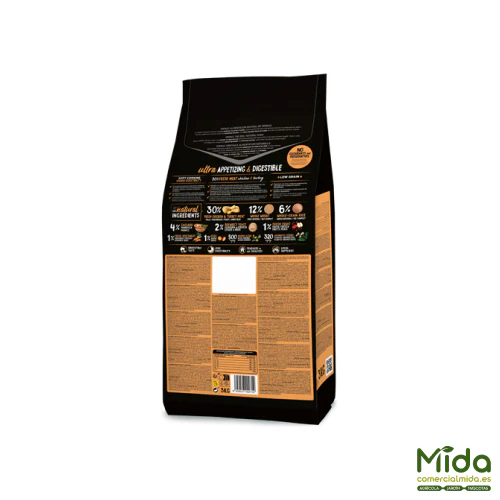 Pienso OWNAT Ultra Mature Sterilized para Gatos Maduros Esterilizados - Image 2