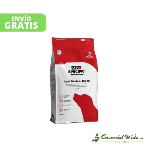 Pienso SPECIFIC Adult Medium Breed CXD-M para Perros Medianos - Image 3