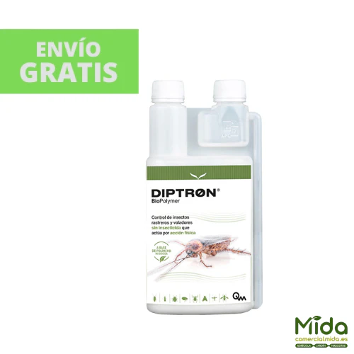 Quimunsa DIPTRON BioPolymer 250 ml