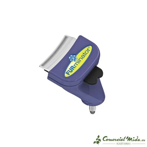Recambios FURMINATOR Cepillo FURflex para Perros - Image 3