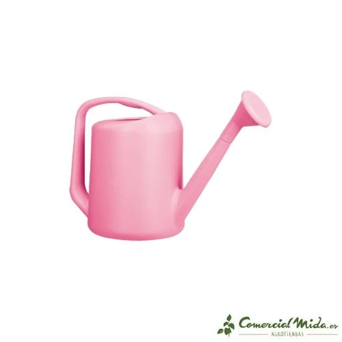 Regadera Medium FLOWER de 6 Litros - Image 4
