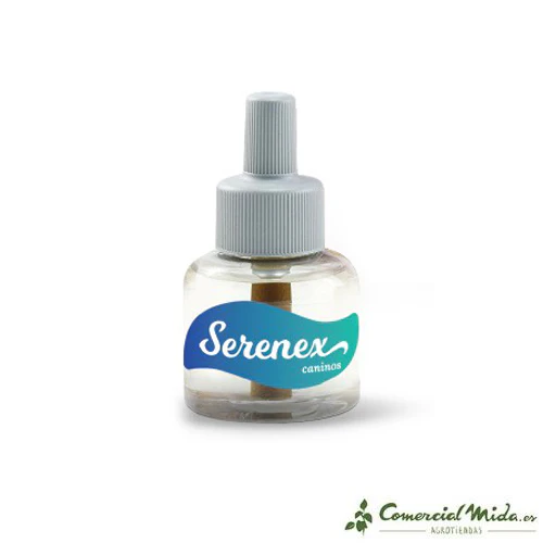 SERENEX König Difusor Canino de Feromonas - Image 2