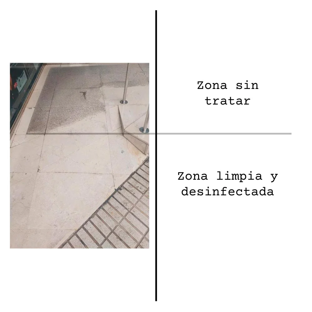 Solquisulf Eliminador de Orines - Image 2